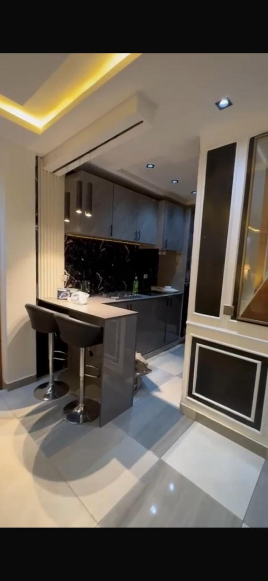 Meuble 2 Salon Mixta