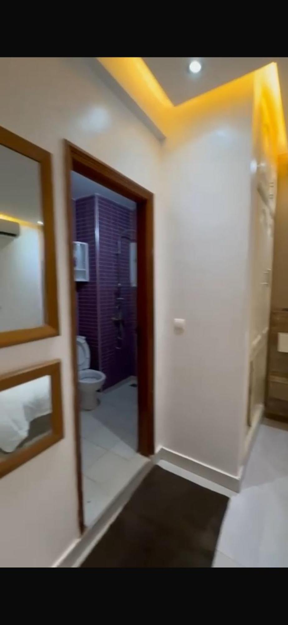 Appartement Meuble 2 Salon Mixta *